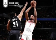 J9- 杜兰特出战299分钟 