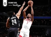 J9- 杜兰特出战299分钟 