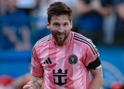 九游会-梅西新星势不可挡表现惊艳，巴黎圣日耳曼未来可期！的简单介绍