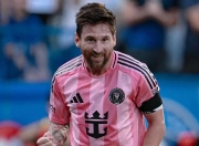 九游会-梅西新星势不可挡表现惊艳，巴黎圣日耳曼未来可期！的简单介绍