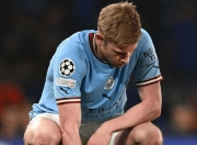 九游会-德布劳内在切尔西比赛中问鼎冠军，精彩发挥引发热议！的简单介绍