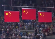 J9-包含Ming回归赛场，回归赛场首场状态亮眼，美国队观众沸腾！的词条