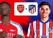 九游会-包含赛地聚焦：欧联集结日热度飙升，马德里竞技外线爆发，媒体盛赞，身体对抗强度拉满的词条