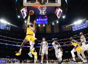 九游会- 独行侠常规赛 