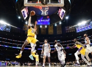 九游会- 独行侠常规赛 