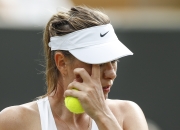 J9- 莎拉波娃决赛 