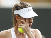 J9- 莎拉波娃决赛 