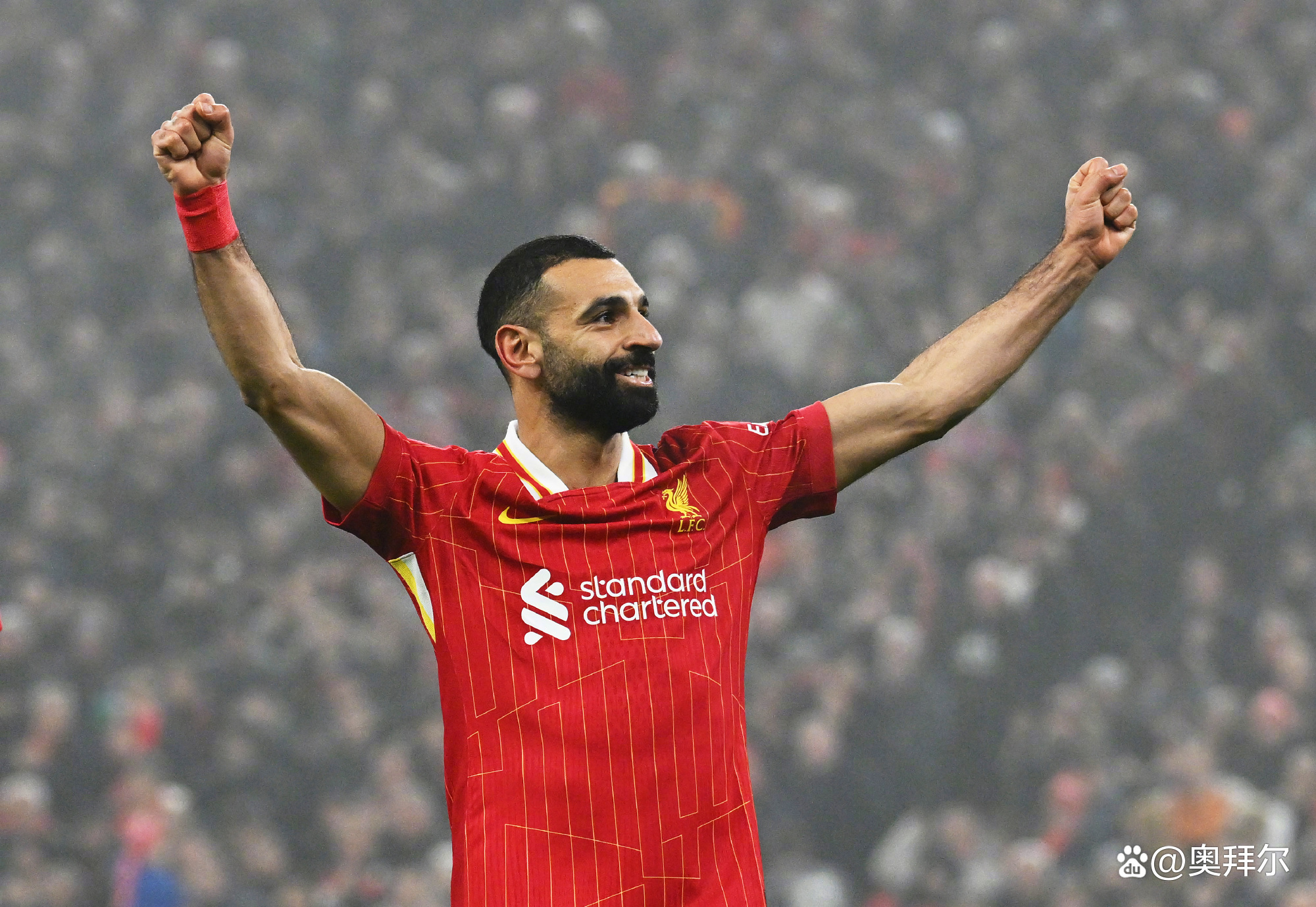 利物浦教练压力巨大！，萨拉赫遭遇二十持续失利引发球迷热议的简单介绍