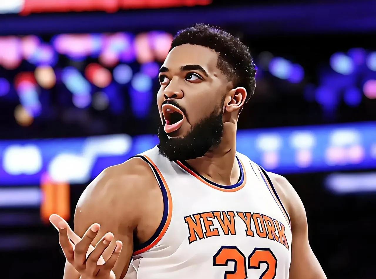  纽约尼克斯阵容最新 