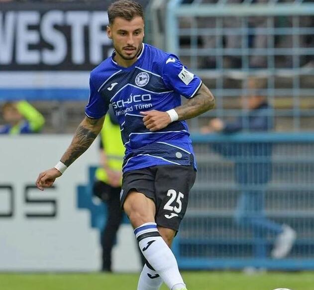  德国杯赛制是主客场吗 