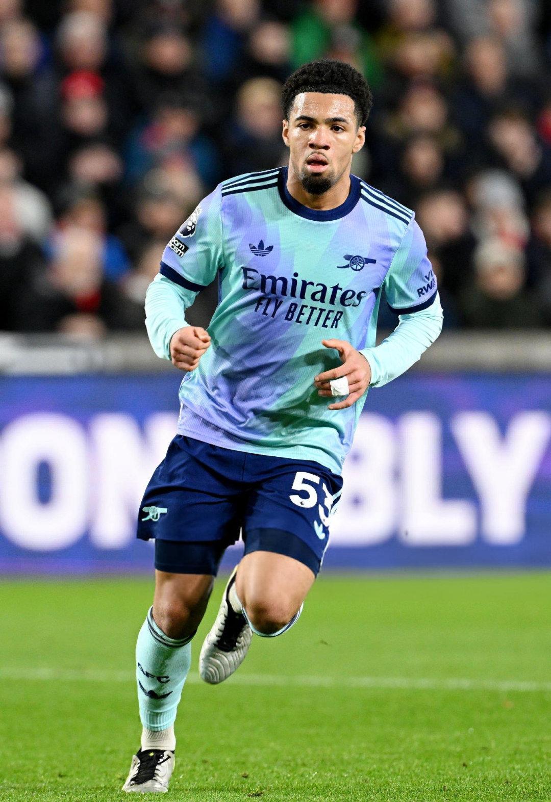 阿森纳新人 阿森纳新人