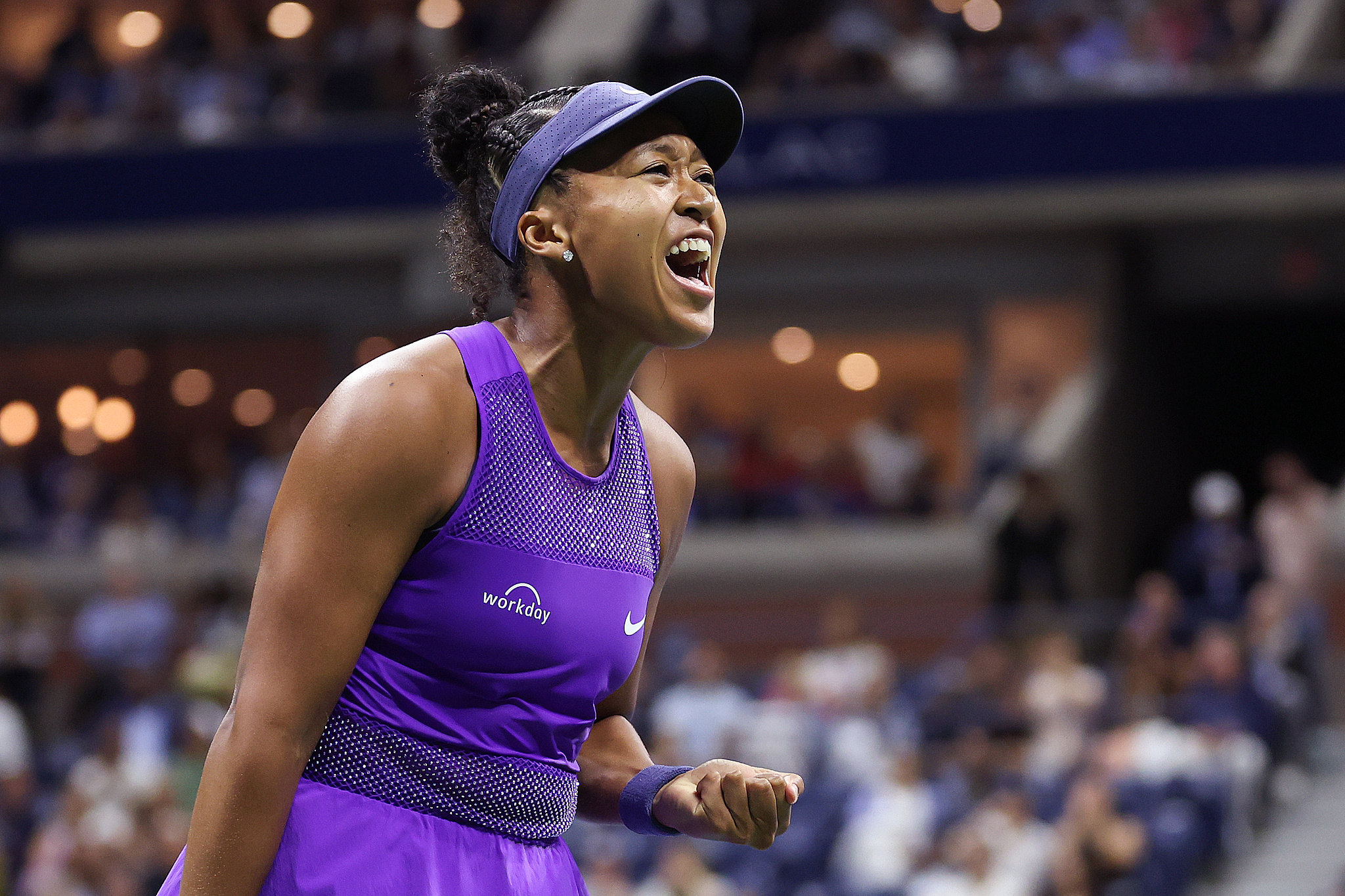 大坂直美连续十场比赛得分超过逆转,老鹰挑战极限!的简单介绍 大坂直美连续十场比赛得分超过逆转,老鹰挑战极限!的简单介绍