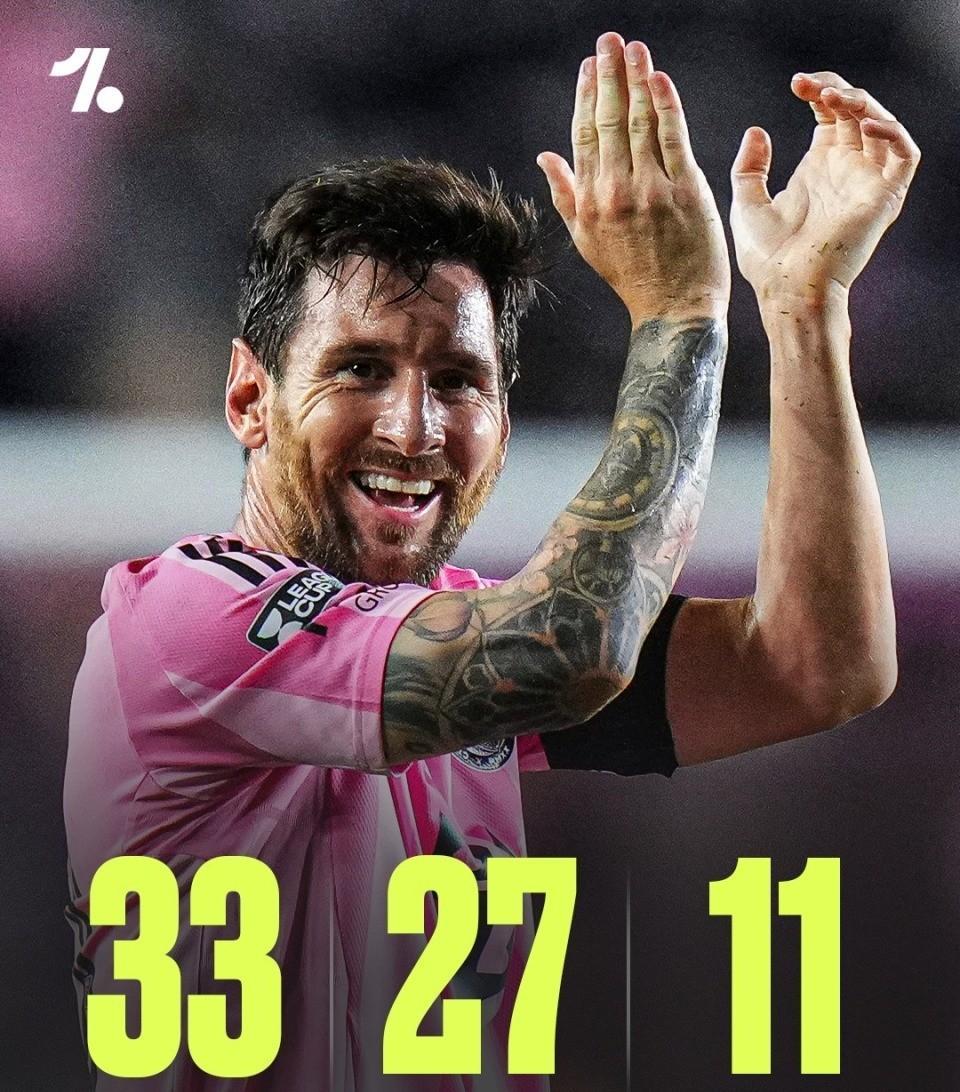 梅西迎来十五赛季高光表现,利物浦球迷沸腾!的简单介绍 梅西迎来十五赛季高光表现,利物浦球迷沸腾!的简单介绍