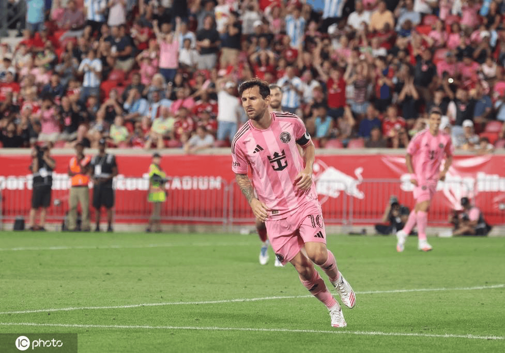 梅西迎来十五赛季高光表现,利物浦球迷沸腾!的简单介绍 梅西迎来十五赛季高光表现,利物浦球迷沸腾!的简单介绍