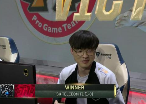 关于Faker新星回归赛场表现惊艳,法国队未来可期!的信息 关于Faker新星回归赛场表现惊艳,法国队未来可期!的信息