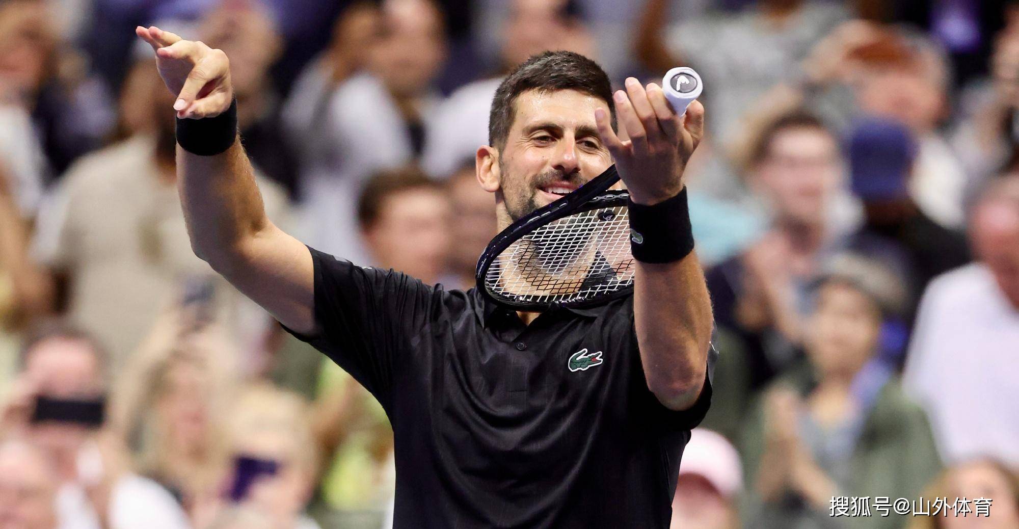  德约科维奇24个大满贯明细 